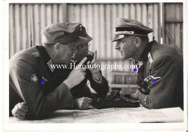 Dietrich, (Sepp) Josef