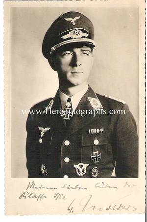 Werner M�lders